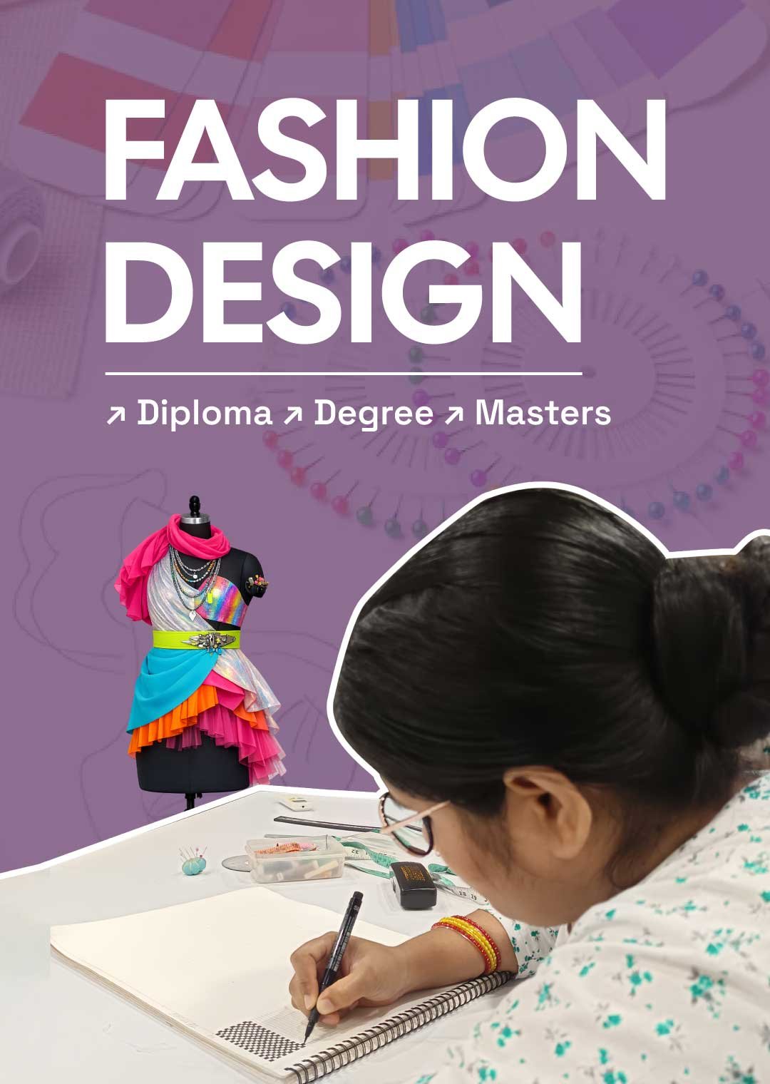 Fashion Designing Course