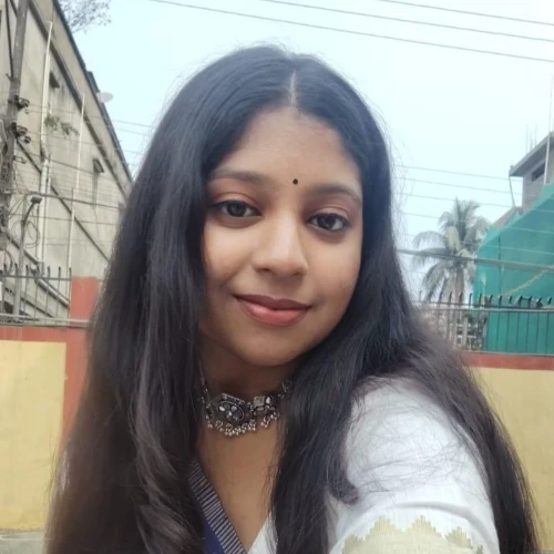 Sreeparna Basak