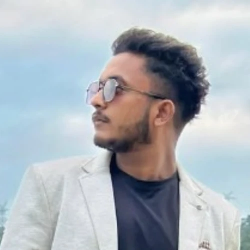 Jyotirmoy Roy chowdhury