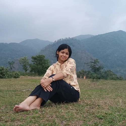 Akanksha Bhagat