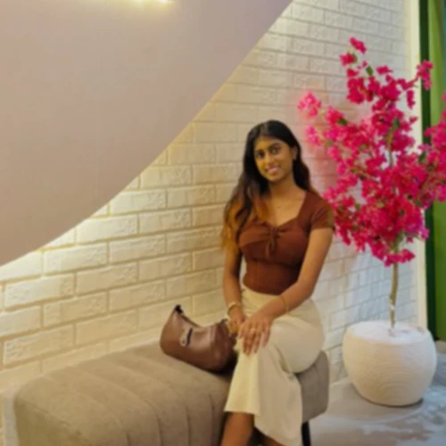 Gitisha Paul